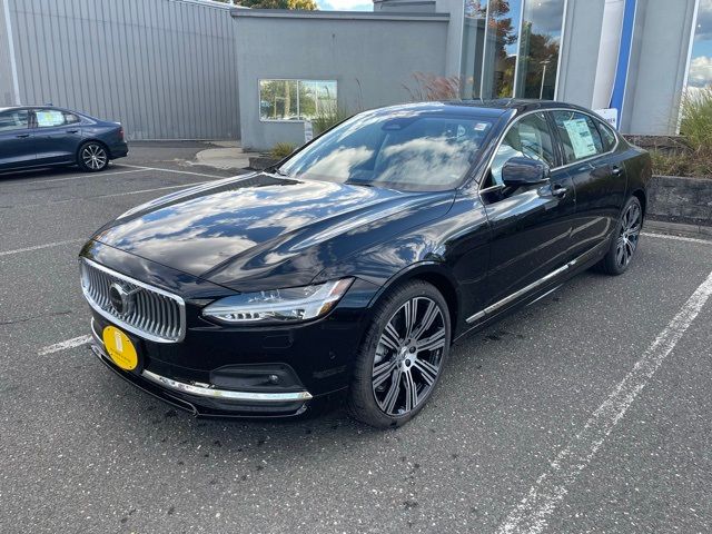 2025 Volvo S90 Ultra