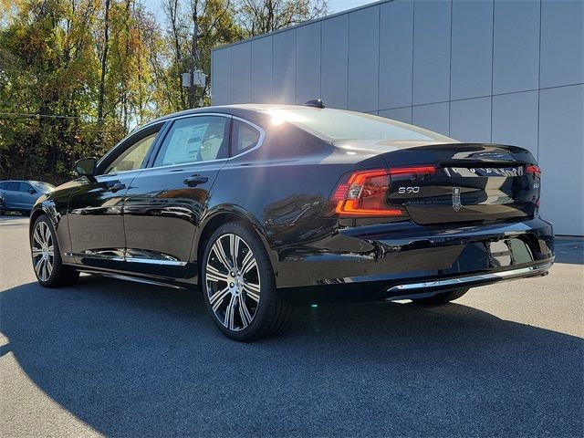 2025 Volvo S90 Ultra