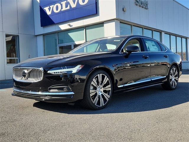 2025 Volvo S90 Ultra