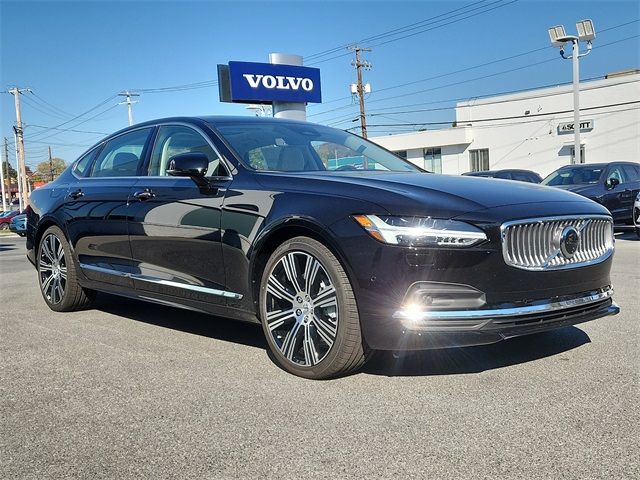 2025 Volvo S90 Ultra