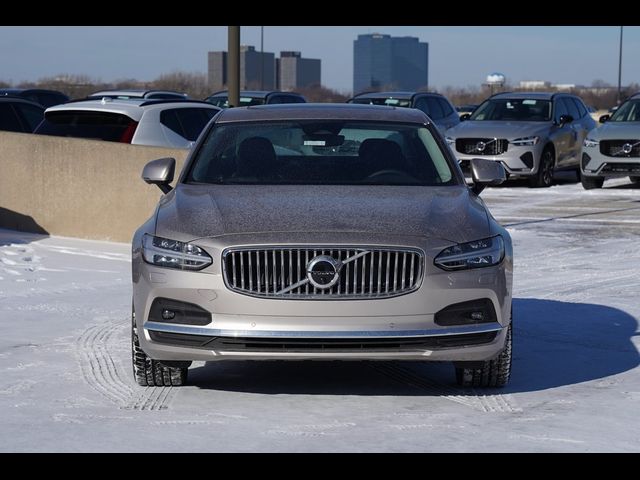 2025 Volvo S90 Ultra