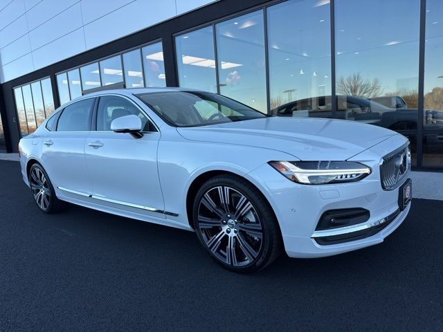 2025 Volvo S90 Ultra