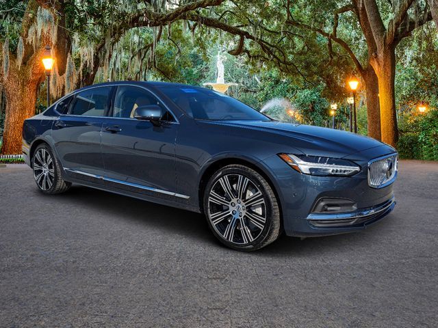 2025 Volvo S90 Ultra