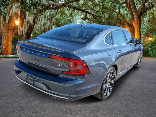 2025 Volvo S90 Ultra