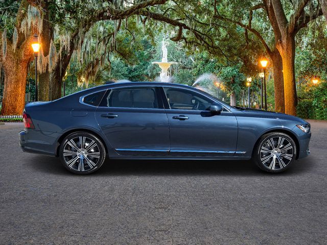 2025 Volvo S90 Ultra