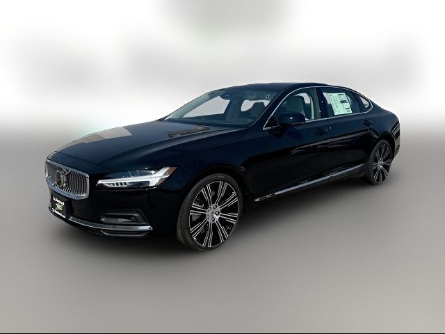 2025 Volvo S90 Ultra