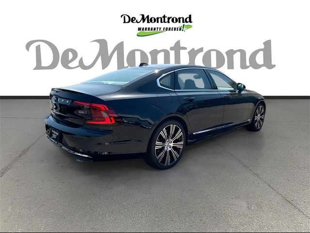 2025 Volvo S90 Ultra