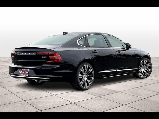 2025 Volvo S90 Ultra