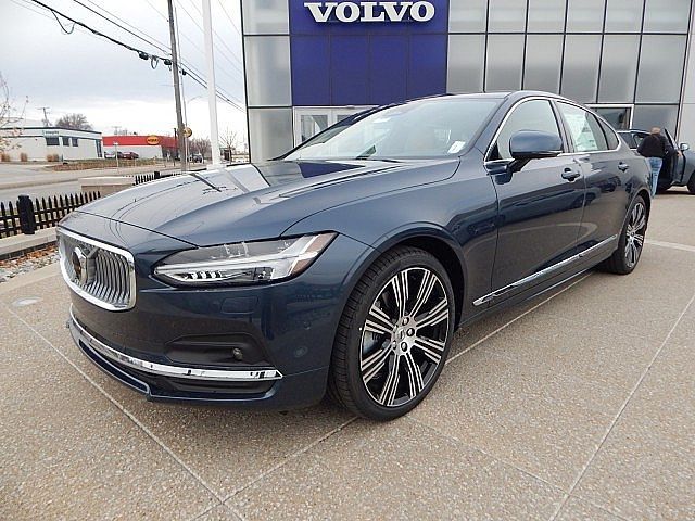 2025 Volvo S90 Ultra