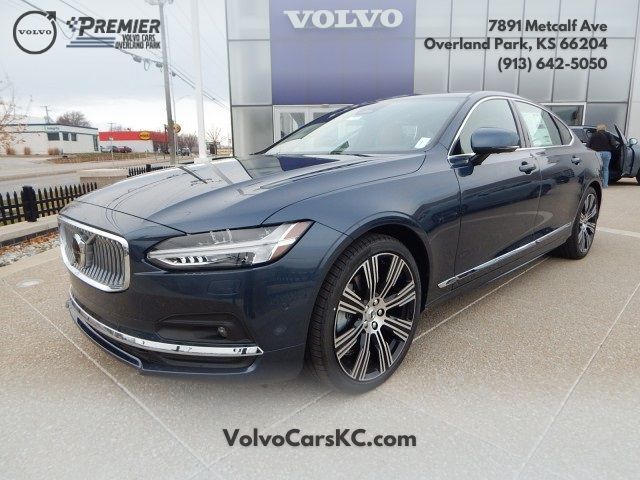 2025 Volvo S90 Ultra