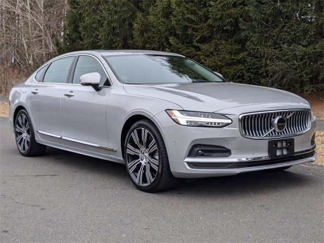 2025 Volvo S90 Ultra