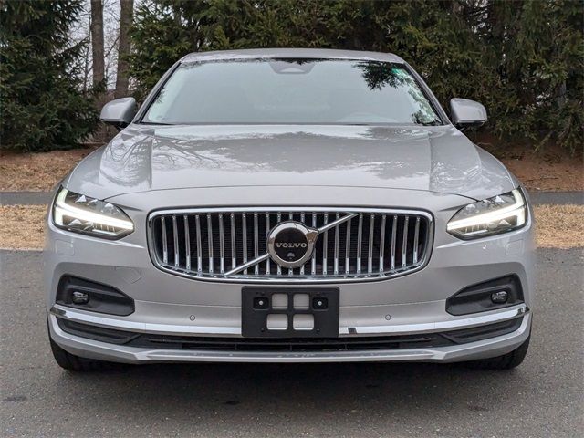 2025 Volvo S90 Ultra