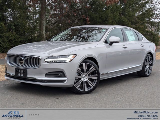 2025 Volvo S90 Ultra