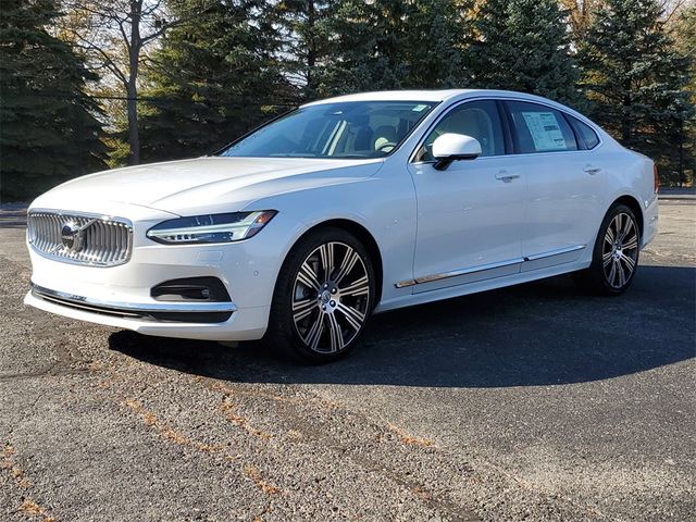 2025 Volvo S90 Ultra