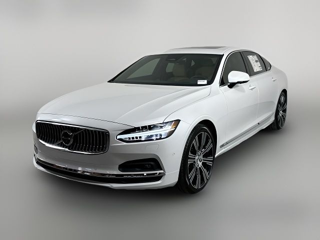 2025 Volvo S90 Ultra