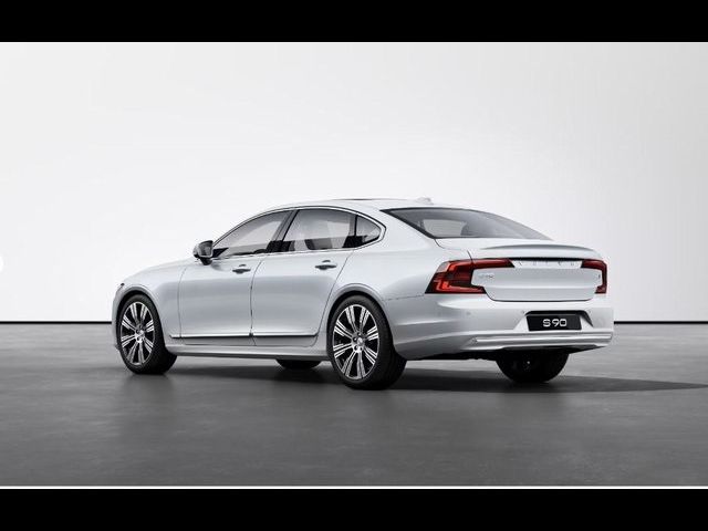 2025 Volvo S90 Ultra