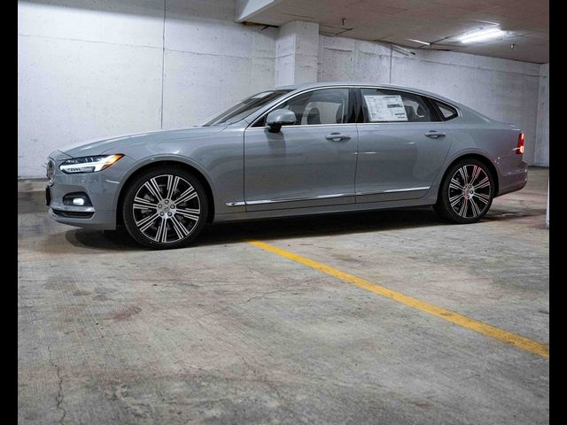 2025 Volvo S90 Ultra