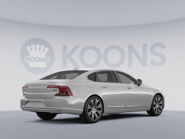 2025 Volvo S90 Ultra