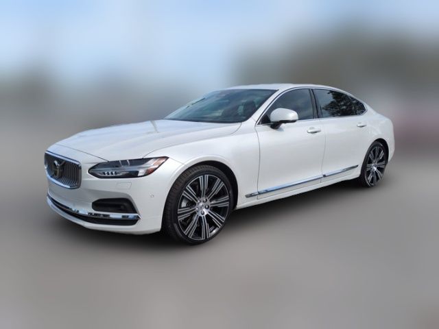 2025 Volvo S90 Ultra