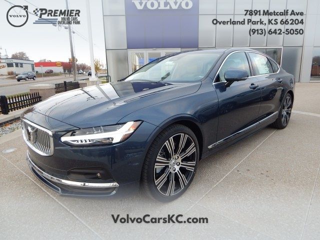 2025 Volvo S90 Ultra