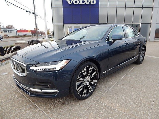 2025 Volvo S90 Ultra