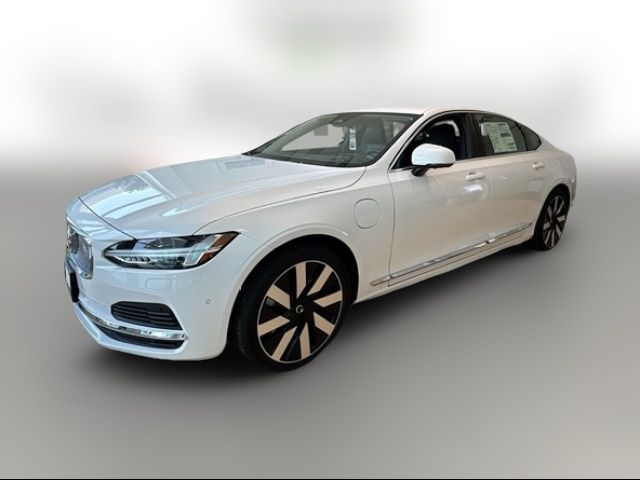 2025 Volvo S90 Plug-In Hybrid Ultra