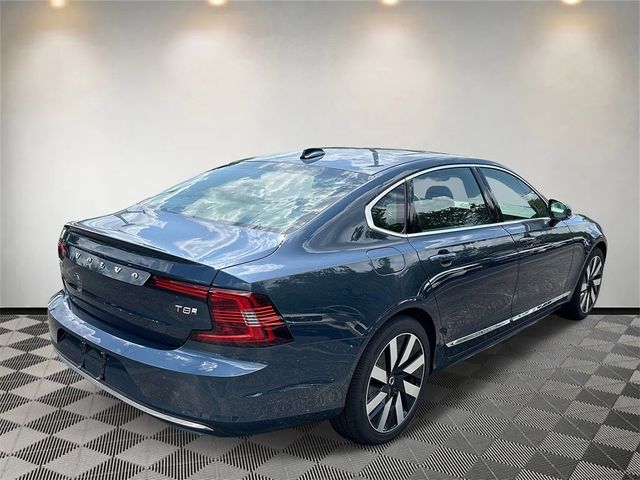 2025 Volvo S90 Plug-In Hybrid Ultra