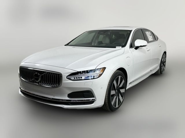 2025 Volvo S90 Plug-In Hybrid Ultra