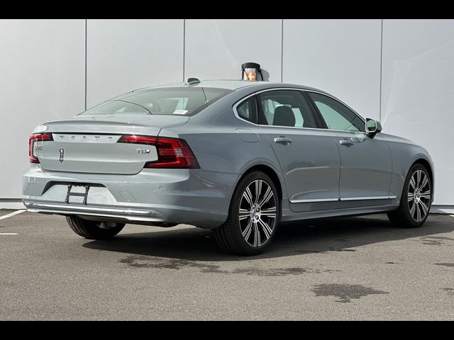 2025 Volvo S90 Plug-In Hybrid Ultra