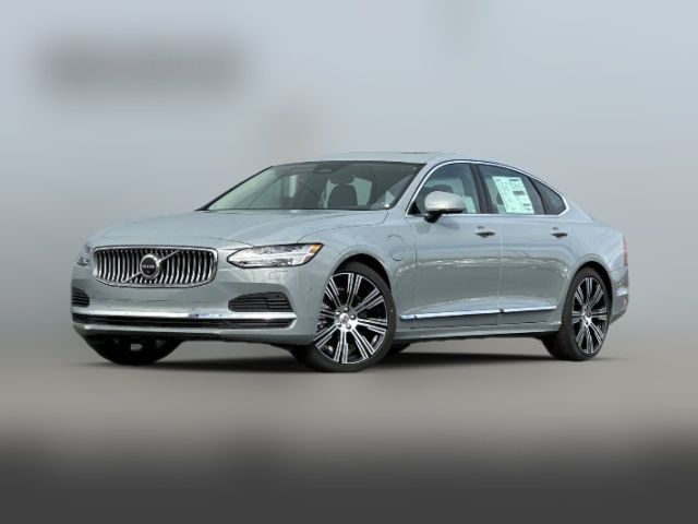 2025 Volvo S90 Plug-In Hybrid Ultra