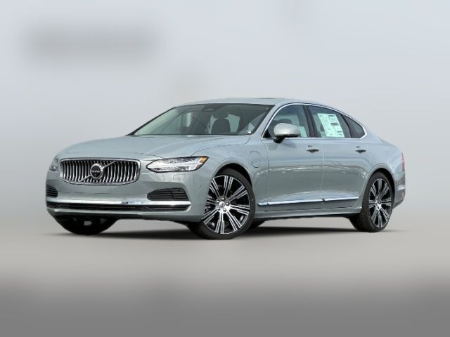 2025 Volvo S90 Plug-In Hybrid Ultra