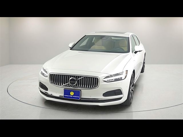 2025 Volvo S90 Plug-In Hybrid Ultra