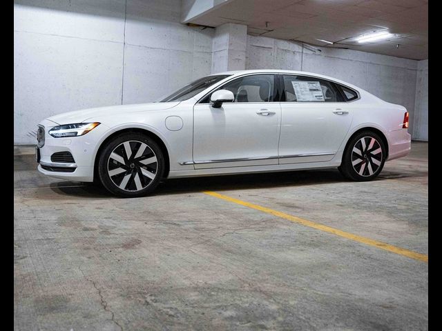 2025 Volvo S90 Plug-In Hybrid Ultra