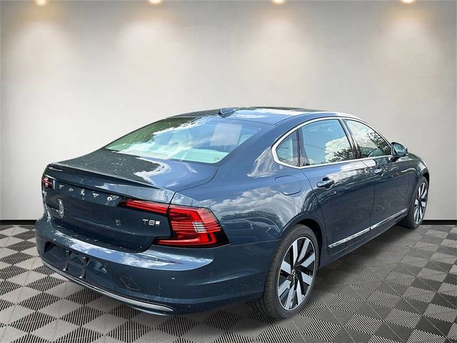 2025 Volvo S90 Plug-In Hybrid Ultra