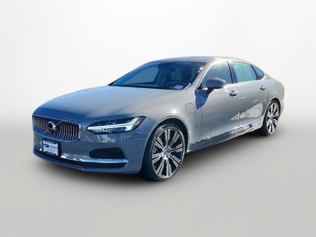 2025 Volvo S90 Plug-In Hybrid Ultra