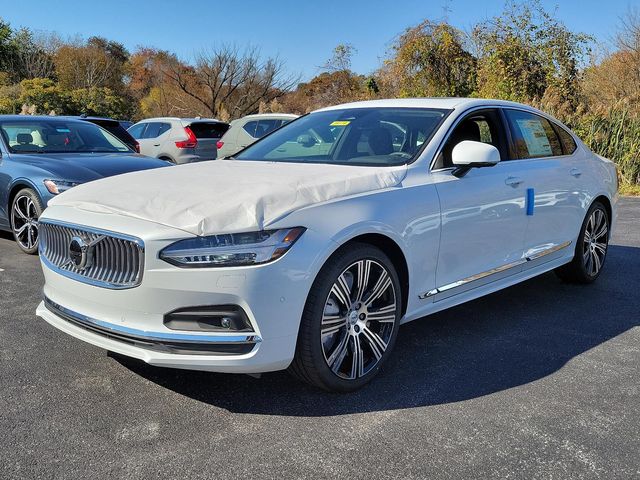 2025 Volvo S90 Plus