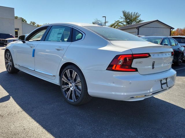 2025 Volvo S90 Plus