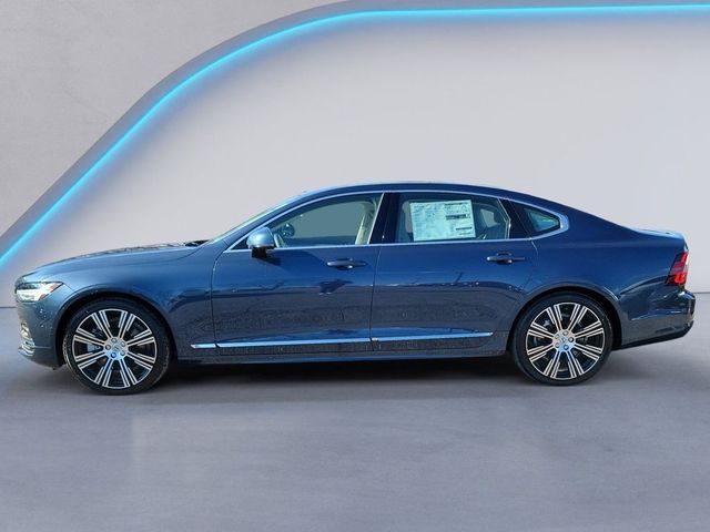 2025 Volvo S90 Plus