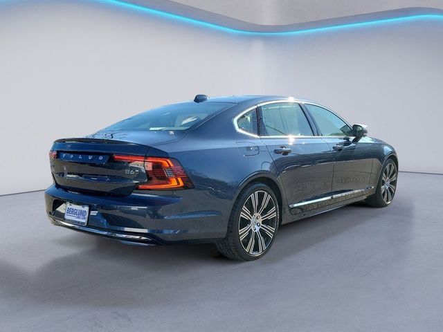 2025 Volvo S90 Plus