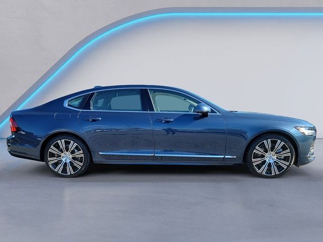 2025 Volvo S90 Plus