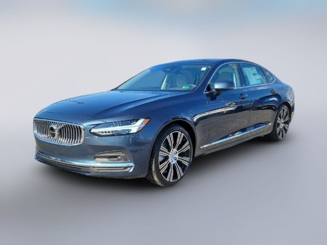 2025 Volvo S90 Plus