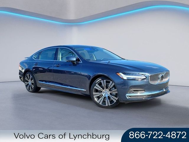 2025 Volvo S90 Plus