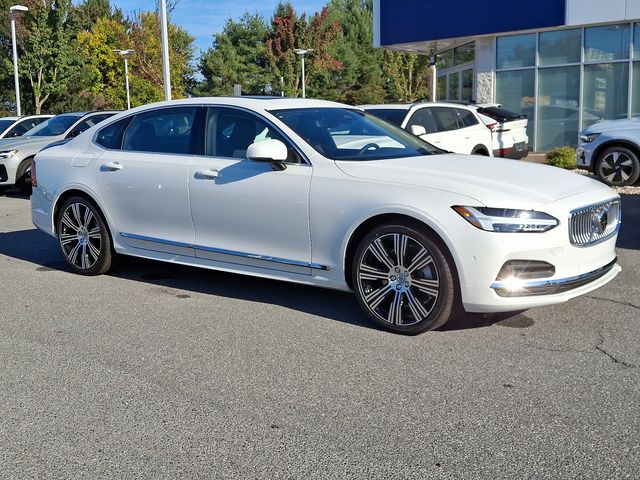 2025 Volvo S90 Plus