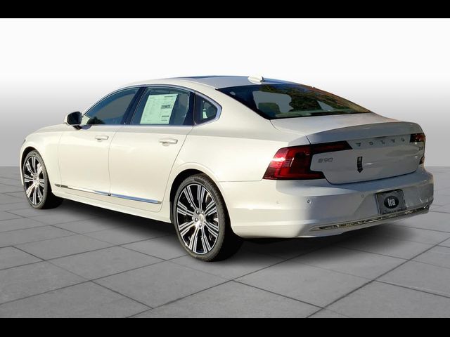 2025 Volvo S90 Plus