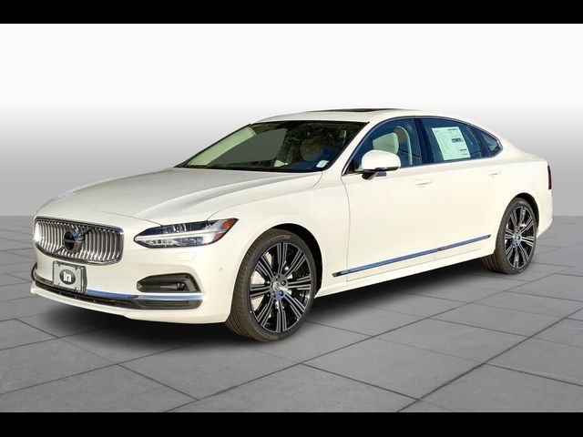 2025 Volvo S90 Plus