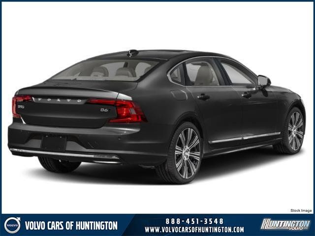 2025 Volvo S90 Plus