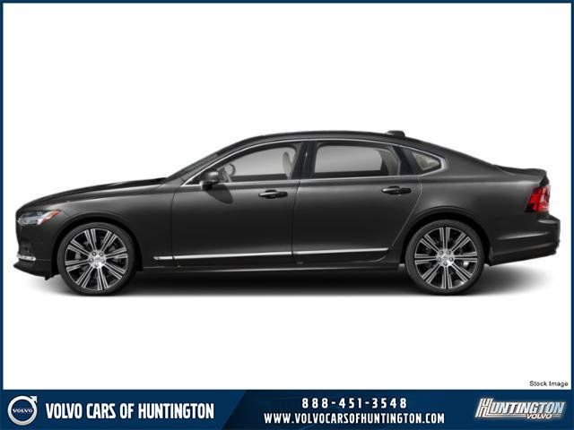 2025 Volvo S90 Plus