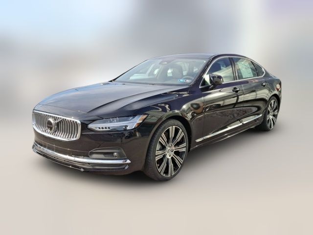 2025 Volvo S90 Plus