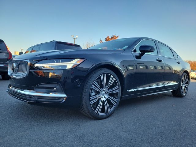 2025 Volvo S90 Plus