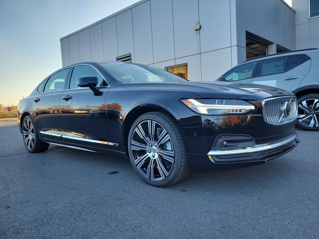 2025 Volvo S90 Plus